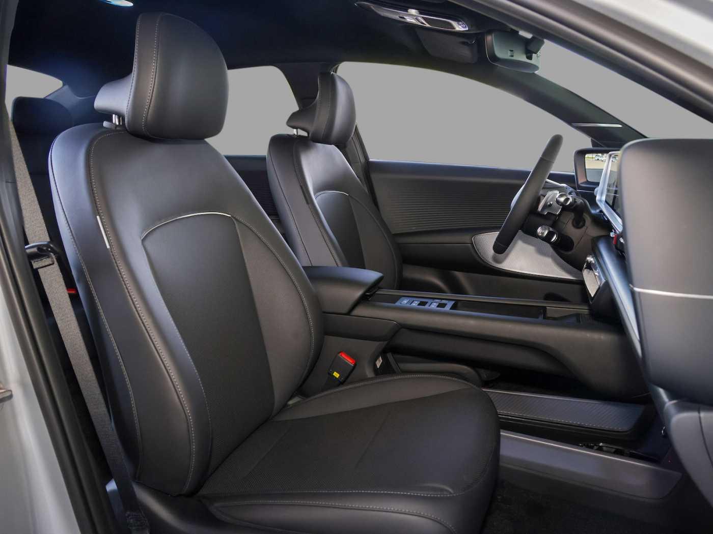 Hyundai IONIQ 6 UNIQ