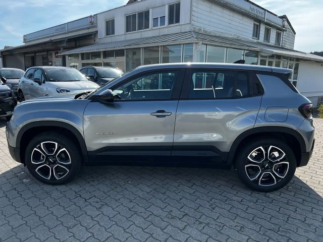 Jeep Avenger Altitude