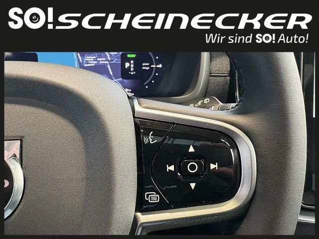 Volvo XC90 AWD T8 Ultra