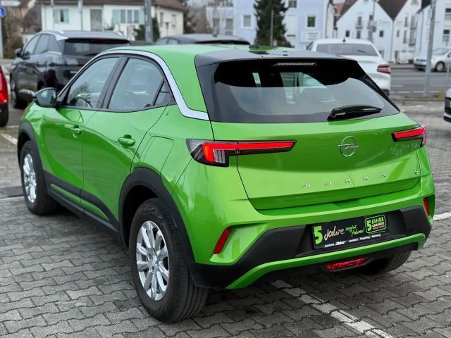 Opel Mokka Edition Mokka-e
