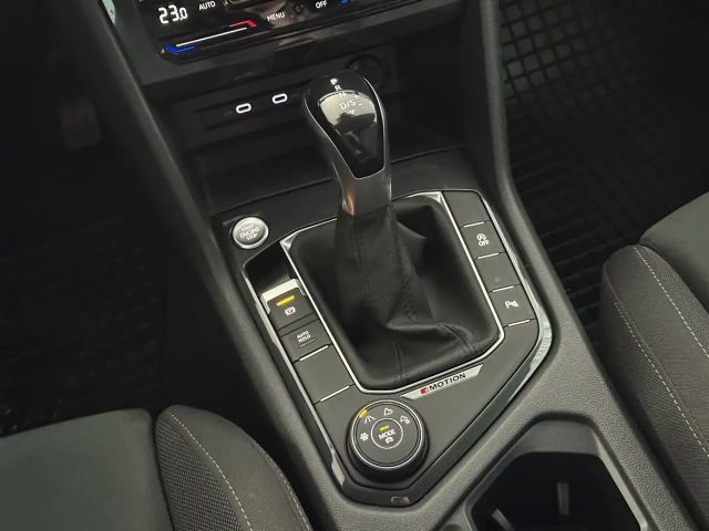 Volkswagen Tiguan 4Motion DSG Life