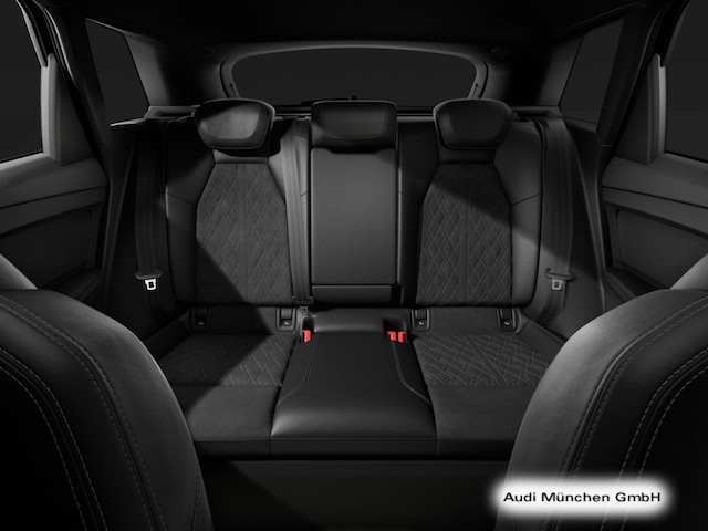 Audi Q4 e-tron SUV 45 e-tron Audi Q4 e-tron