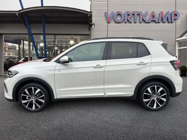 Volkswagen T-Cross 1.0 TSI R-Line