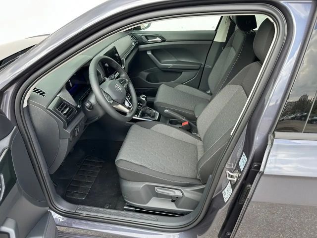 Volkswagen T-Cross Friends TSI