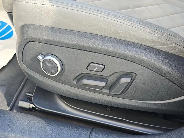 Audi A5 40 TDI Quattro S-Line