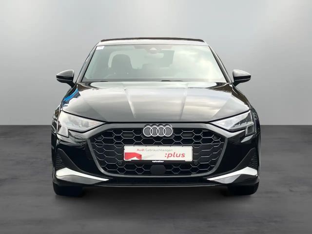 Audi A3 35 TFSI S-Tronic Sedan