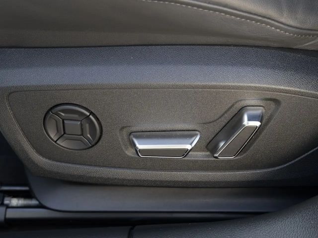 Audi RS6 4.0 TFSI Avant Quattro