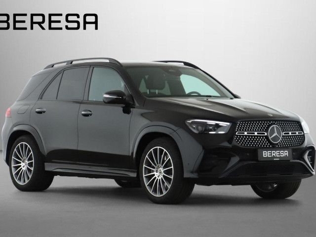 Mercedes-Benz GLE 450 4MATIC