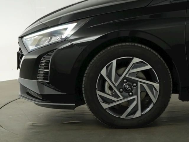 Hyundai i20 T-GDi Trend