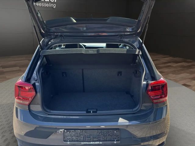 Volkswagen Polo 1.0 TSI Highline