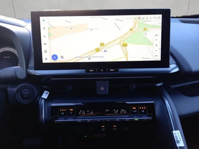 Toyota C-HR GR Hybride Plug-in