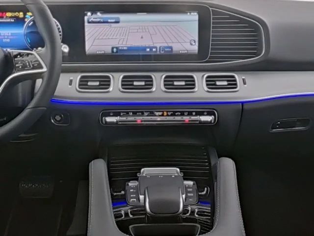 Mercedes-Benz GLE 350 4MATIC