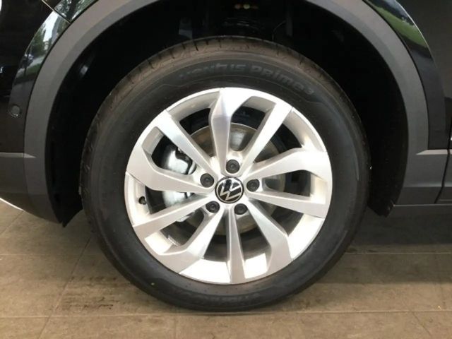 Volkswagen T-Roc 1.5 TSI DSG