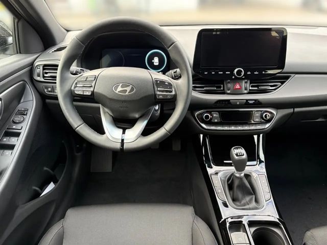 Hyundai i30 Kombi - PD GO Plus 1.5 DPI c5ku1