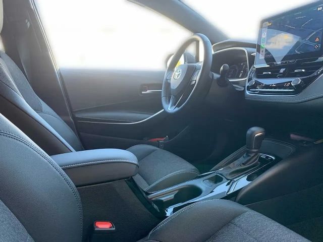 Toyota Corolla Hybride Touring