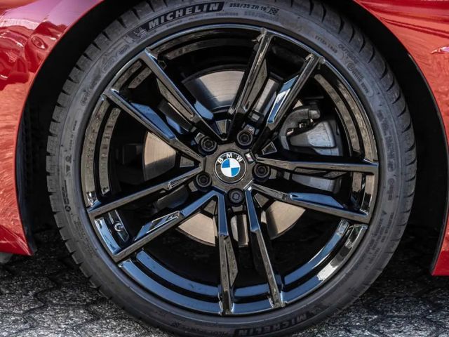 BMW Z4 Cabrio M-Sport Roadster sDrive30i