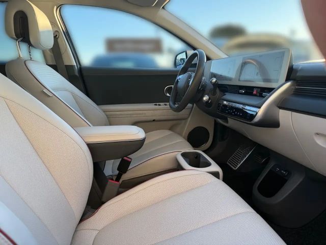 Hyundai IONIQ 5 73 kWh UNIQ