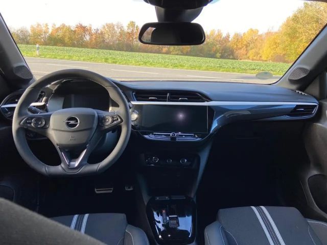 Opel Corsa 1.2 Turbo GS-Line Grand Sport Turbo