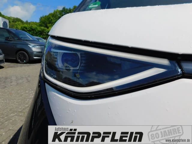 Volkswagen ID.Buzz Pro
