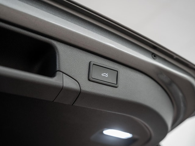 Volkswagen Passat eHybrid