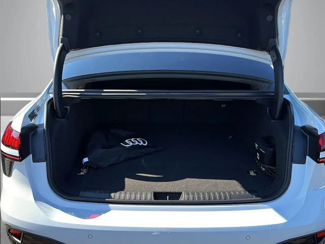 Audi A6 Hybride Quattro Sedan