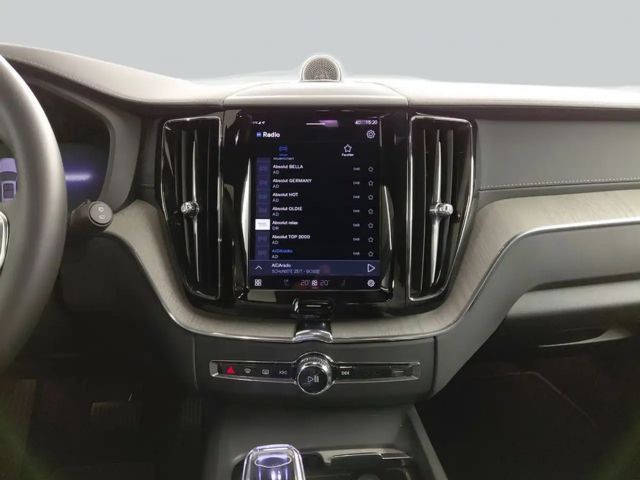 Volvo XC60 AWD Bright T8 Ultra