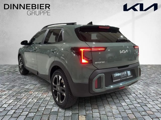 Kia Stonic GT-Line