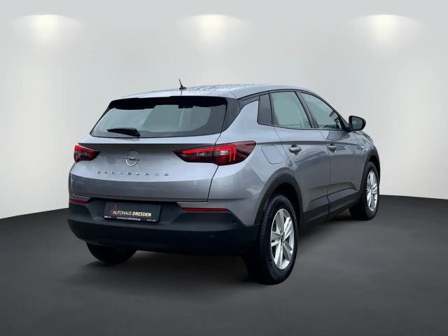 Opel Grandland X 1.2 Turbo Turbo