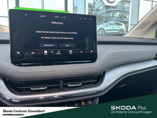 Skoda Enyaq Loft iV 50