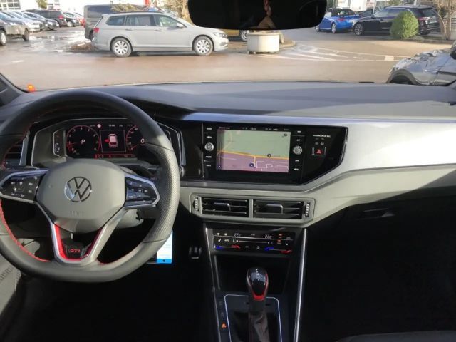 Volkswagen Polo 2.0 TSI DSG GTI IQ.Drive