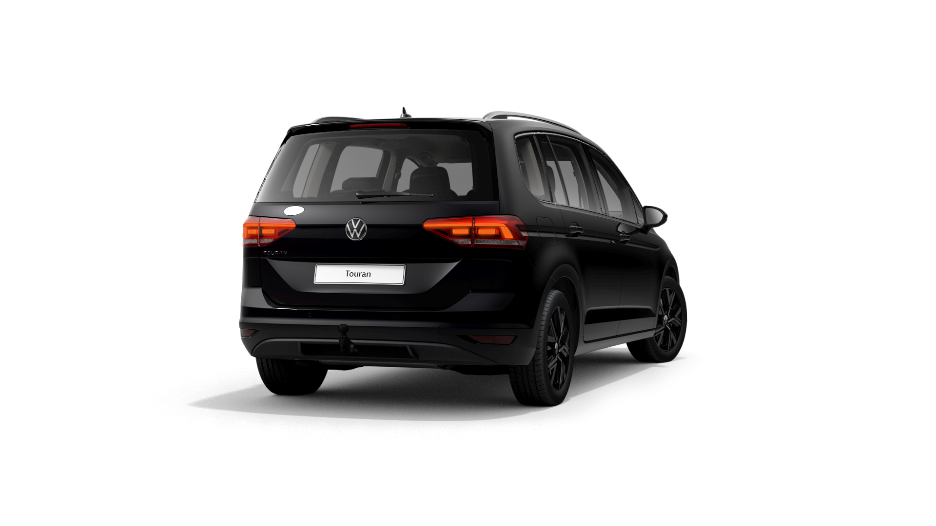 Volkswagen Touran Touran 1.5 TSI Highline AHK Navi ACC LED Sitzhzg