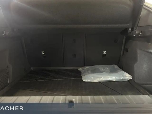 BMW iX2 Coupé M-Sport eDrive20