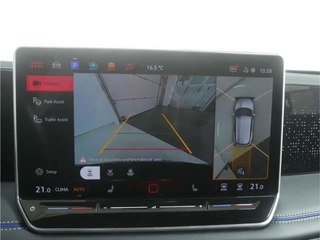 Volkswagen Tiguan 2.0 TSI DSG R-Line Style