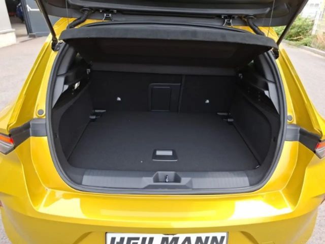 Opel Astra GS-Line Grand Sport