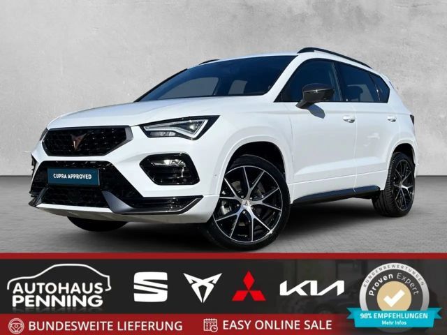 Cupra Ateca 1.5 TSI