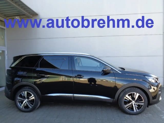 Peugeot 5008 Allure Pack EAT8 PureTech