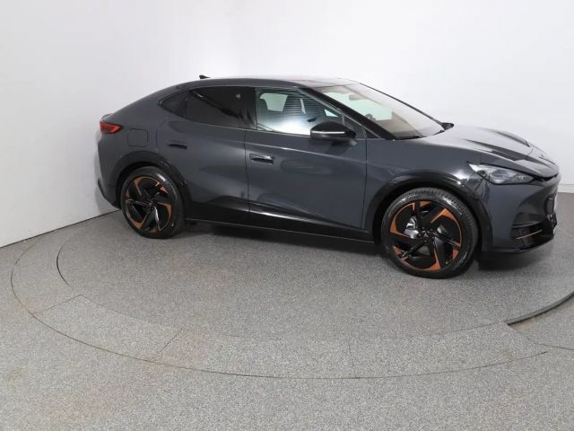 Cupra Tavascan Adrenaline VZ