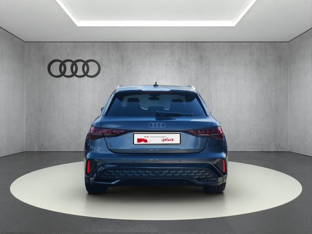 Audi A3 35 TFSI S-Line S-Tronic Sportback