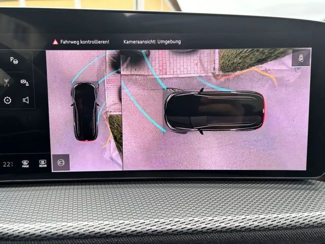 Audi Q5 Quattro Sportback