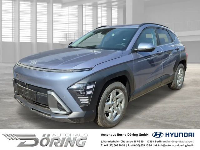 Hyundai Kona 1.0 Trend
