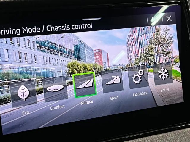 Skoda Karoq 4x4 Style Style