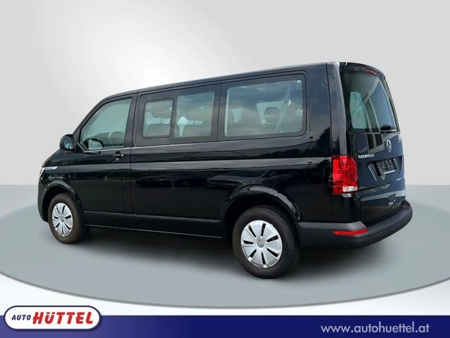 Volkswagen Caravelle 2.0 TDI DSG T6