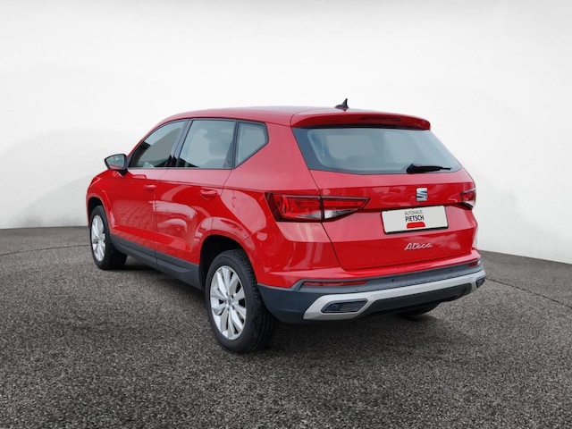 Seat Ateca 2.0 TDI Style
