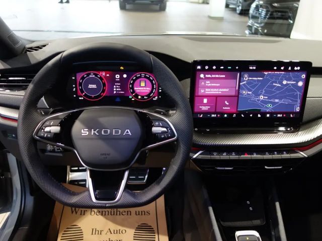 Skoda Octavia Combi Sportline