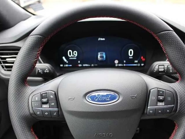 Ford Kuga EcoBoost ST Line X