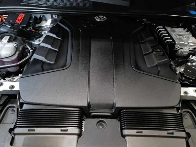 Volkswagen Touareg 3.0 V6 TDI Elegance Elegance