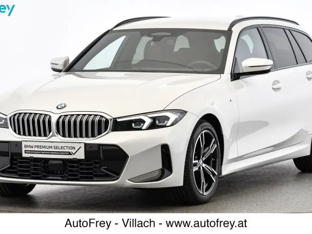BMW 320 320d xDrive