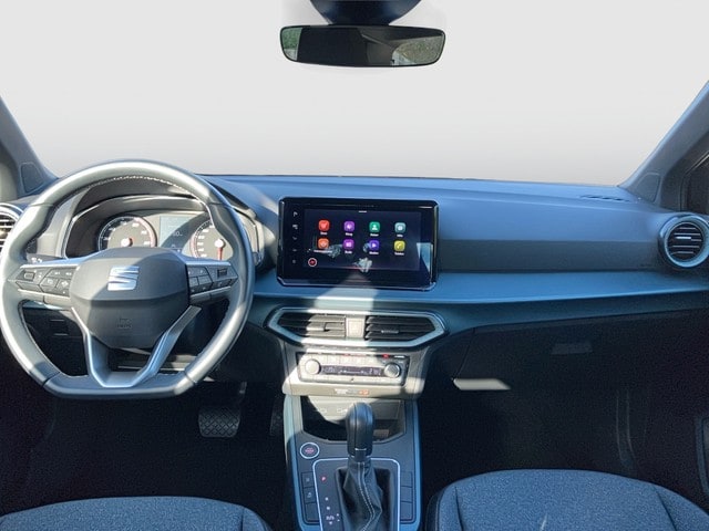 Seat Arona 1.0 TSI DSG