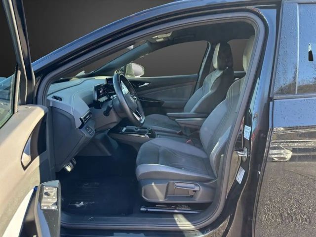 Volkswagen ID.4 4Motion Performance Pro