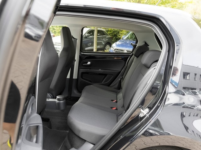 Volkswagen e-up! e-up! Edition SITZH CLIMATRONIC MAPS+MORE LM-Fe...